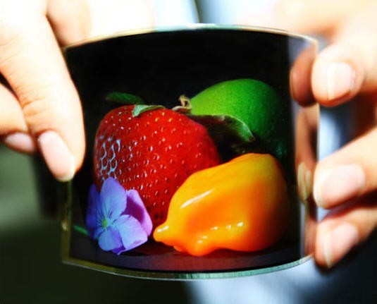 氧化物TFT – 薄膜晶体管与先进显示重点实验