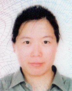 敏敏身份证照片1