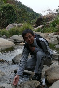 2006年助研,辛胜昌N