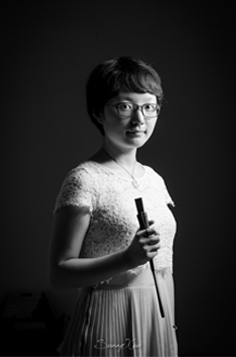 潇潇