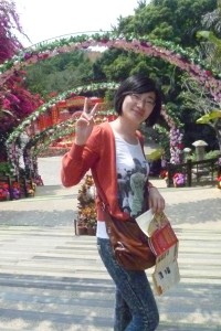 2010级 助研 丁艳艳N