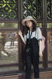 陆小婵
