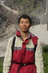 陈泽林