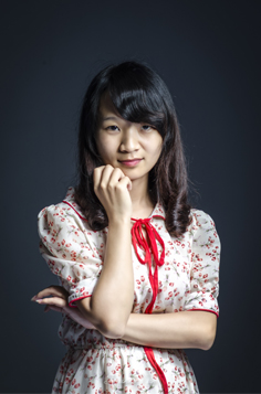 小佳