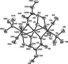 Gao-Fe-EJIC-TOC