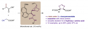 Oxazolines