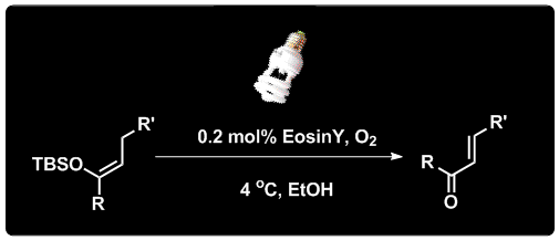ZJL-photo-enone-synthesis-TOC