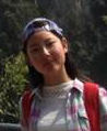 李冉