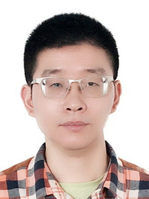 陈杰 副教授 – 数字视频编解码技术国家工程实验室深圳分室